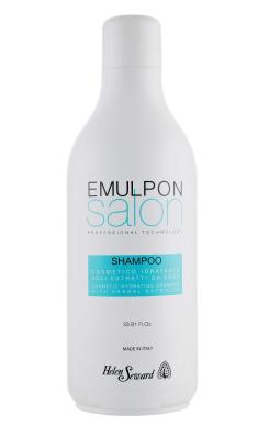 Зволожувальний шампунь з екстрактом трав Helen Seward Emulpon Salon Hydrating Shampoo, 1000 мл.